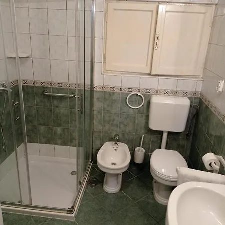 Guesthouse Roko Homestay Split