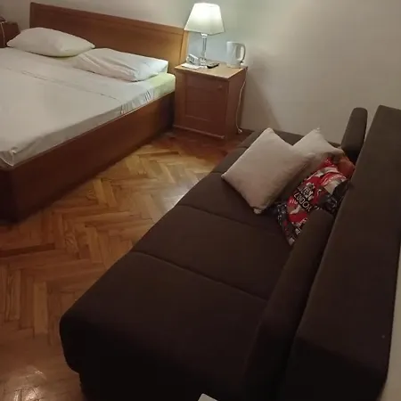 Homestay Guesthouse Roko Split