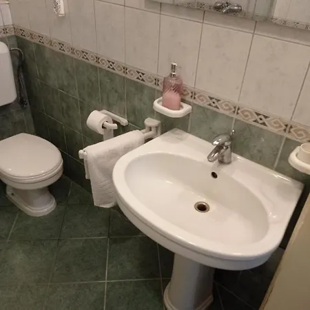 Guesthouse Roko Homestay Split