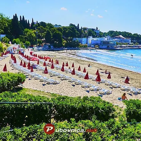 Homestay Guesthouse Roko Split