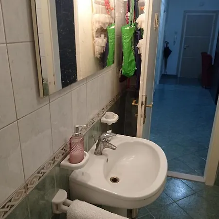 Homestay Guesthouse Roko Split