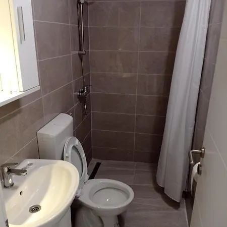Guesthouse Roko Homestay Split