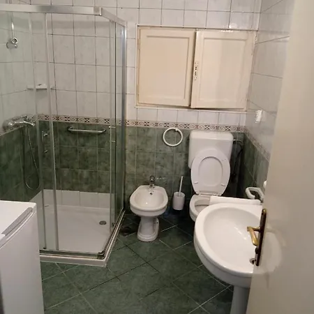 Privatunterkunft Roko Split