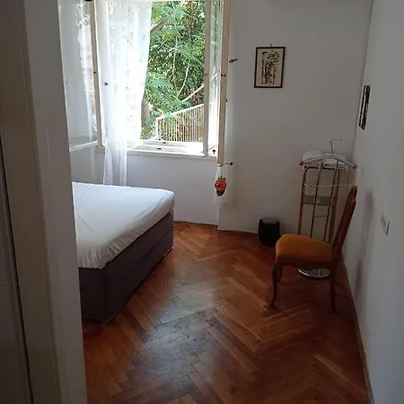Roko Privatunterkunft Split