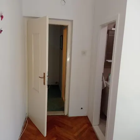 Privatunterkunft Roko *