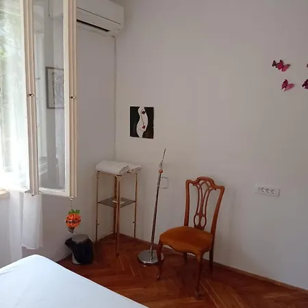 Privatunterkunft Roko *